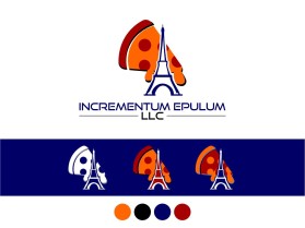 Incrementum Epulum ,LLC entry by daudchrist