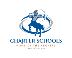 A+ Charter Schools - Home of the Archers - www.aplusaz.org entry by D'creator