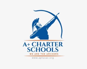 A+ Charter Schools - Home of the Archers - www.aplusaz.org entry by Njuls