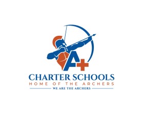 A+ Charter Schools - Home of the Archers - www.aplusaz.org entry by Amit1991
