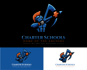 A+ Charter Schools - Home of the Archers - www.aplusaz.org entry by Artezza