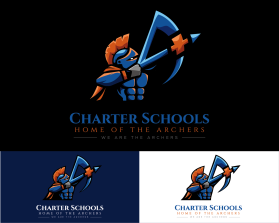 A+ Charter Schools - Home of the Archers - www.aplusaz.org entry by Artezza