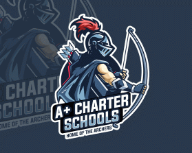 A+ Charter Schools - Home of the Archers - www.aplusaz.org entry by midwife