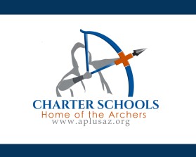 A+ Charter Schools - Home of the Archers - www.aplusaz.org entry by RheyeElLewi