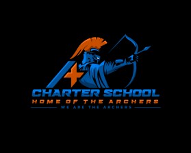 A+ Charter Schools - Home of the Archers - www.aplusaz.org entry by Iqbalhambalie