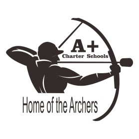 A+ Charter Schools - Home of the Archers - www.aplusaz.org entry by jahck
