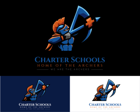 A+ Charter Schools - Home of the Archers - www.aplusaz.org entry by Artezza