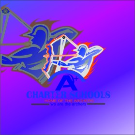 A+ Charter Schools - Home of the Archers - www.aplusaz.org entry by nayla