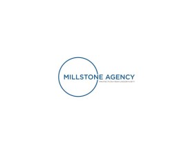 Millstone Agency entry by mz gmbell