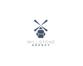 Millstone Agency entry by Hilman Taufiq Ginanjar