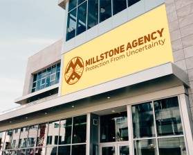 Millstone Agency entry by Muhammad Farhan Rusdiansyah