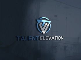 Talent Elevation entry by Design Rock