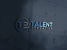 Talent Elevation entry by Design Rock