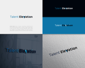 Talent Elevation entry by alley