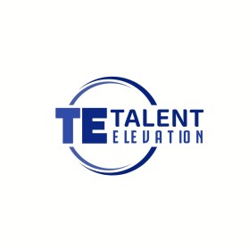 Talent Elevation entry by Creategraphics