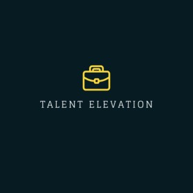 Talent Elevation entry by ASDESIGNS