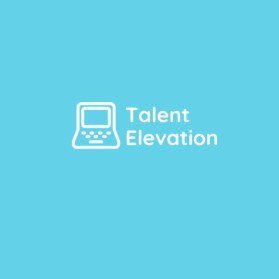 Talent Elevation entry by ASDESIGNS