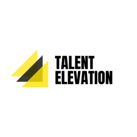 Talent Elevation entry by ASDESIGNS
