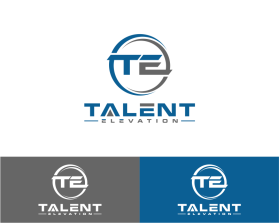 Talent Elevation entry by gassania