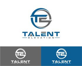 Talent Elevation entry by gassania