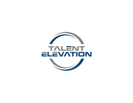 Logo Design for Talent Elevation