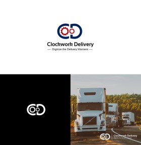 Clockwork Logistics Systems entry by wellbeing