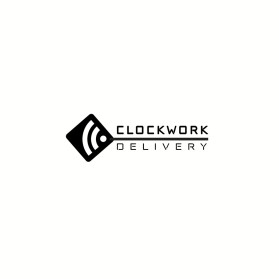 Clockwork Logistics Systems entry by FreelanceAmisu