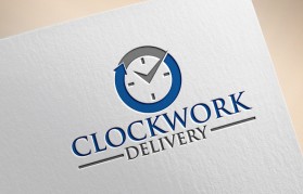 Clockwork Logistics Systems entry by Design Rock