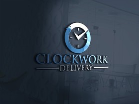 Clockwork Logistics Systems entry by Design Rock