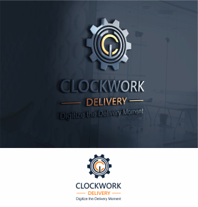 Clockwork Logistics Systems entry by RIFAN321