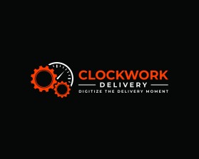 Clockwork Logistics Systems entry by berlianapril