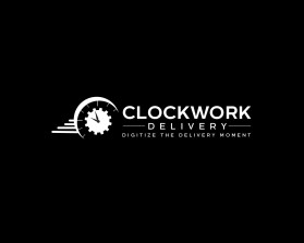 Clockwork Logistics Systems entry by quimcey