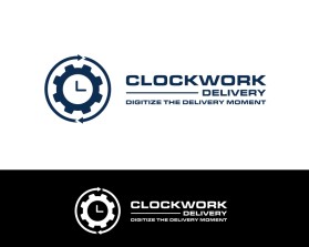 Clockwork Logistics Systems entry by Ipank