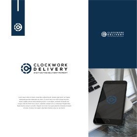 Clockwork Logistics Systems entry by fitrigunar88