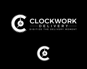 Clockwork Logistics Systems entry by quimcey