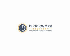 Clockwork Logistics Systems entry by andsue