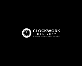 Clockwork Logistics Systems entry by andsue