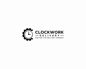 Clockwork Logistics Systems entry by andsue