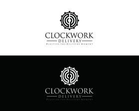 Clockwork Logistics Systems entry by joko