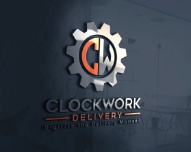 Clockwork Logistics Systems entry by arvin