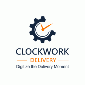 Clockwork Logistics Systems entry by RIFAN321