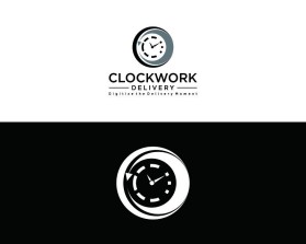 Clockwork Logistics Systems entry by joko