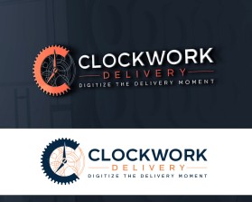Clockwork Logistics Systems entry by quimcey