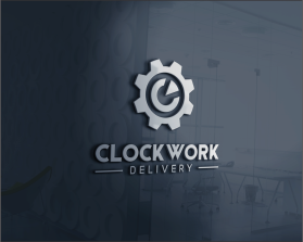 Clockwork Logistics Systems entry by samsgantres