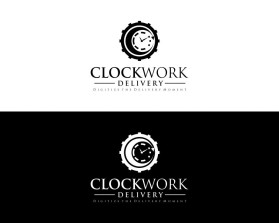 Clockwork Logistics Systems entry by joko