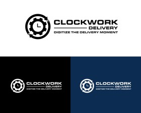 Clockwork Logistics Systems entry by Ipank
