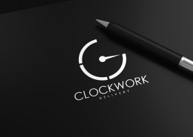 Winning entry: Clockwork Logistics Systems entry by lymbonk