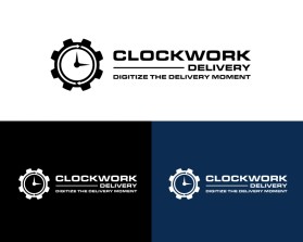 Clockwork Logistics Systems entry by Ipank