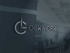 Clockwork Logistics Systems entry by Designer Arif