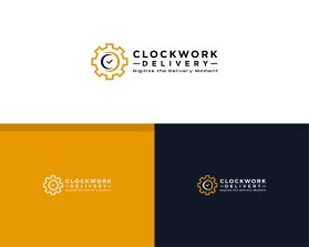 Clockwork Logistics Systems entry by stevekorwa